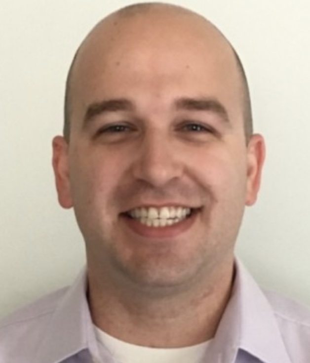 David 'DOC' O'Connell